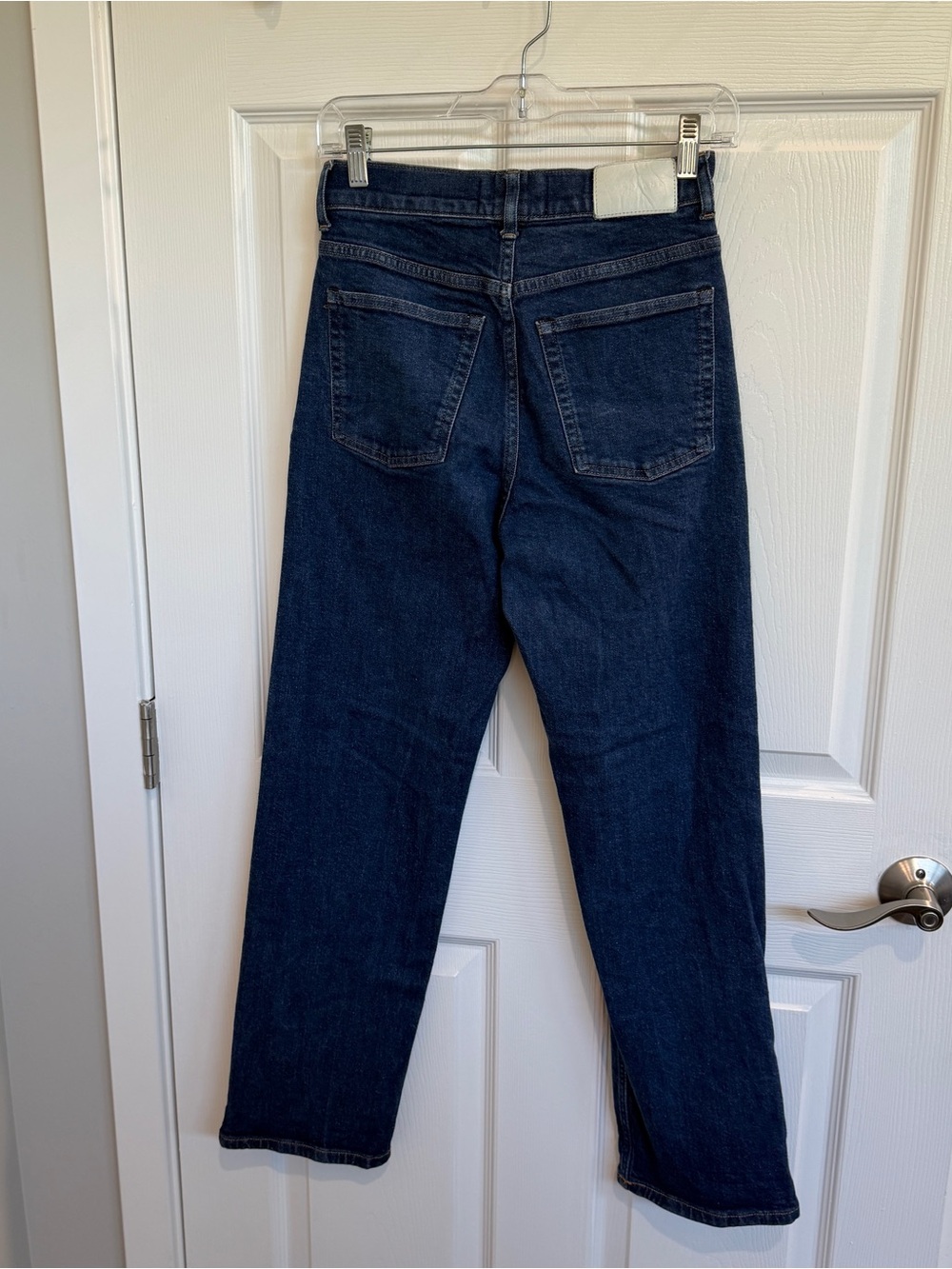 Everlane THE WAY-HIGH® HOURGLASS JEAN - Picture 5 of 7